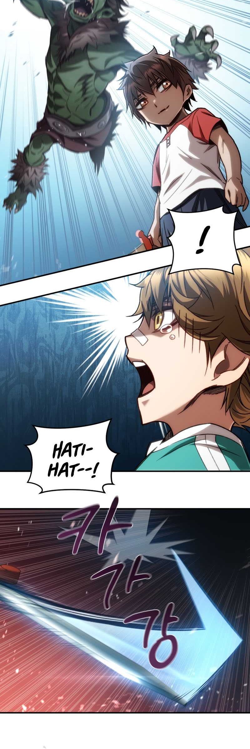 Re: Life Player Chapter 16 Gambar 5
