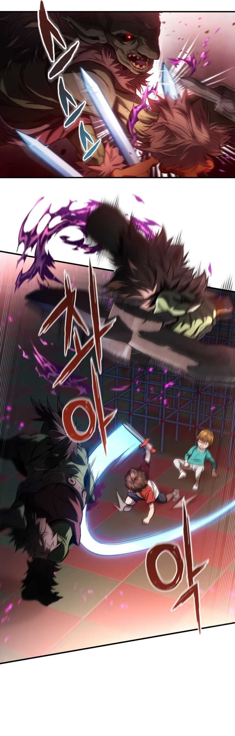 Re: Life Player Chapter 16 Gambar 6
