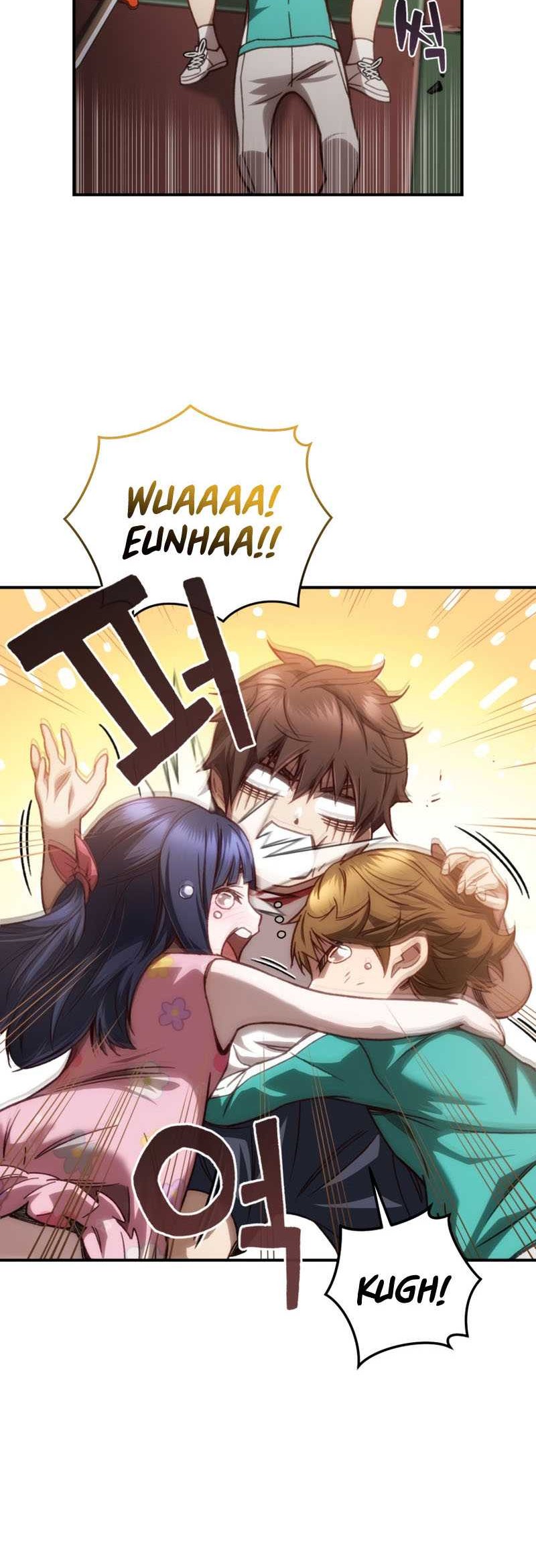 Re: Life Player Chapter 16 Gambar 13