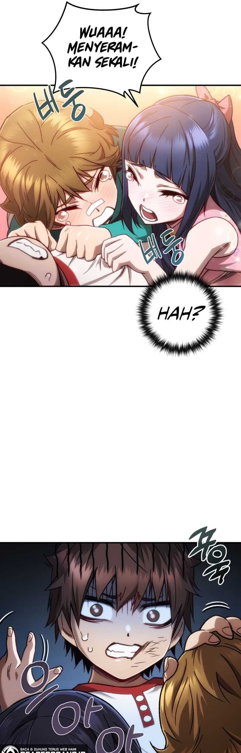 Re: Life Player Chapter 16 Gambar 14