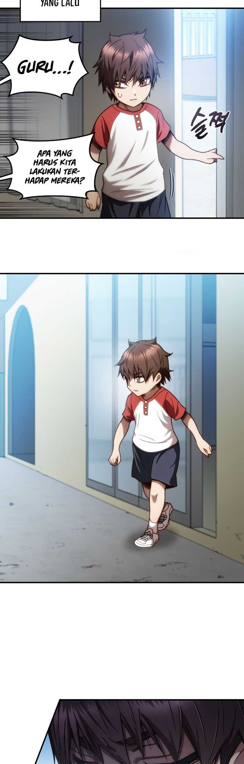 Re: Life Player Chapter 16 Gambar 16
