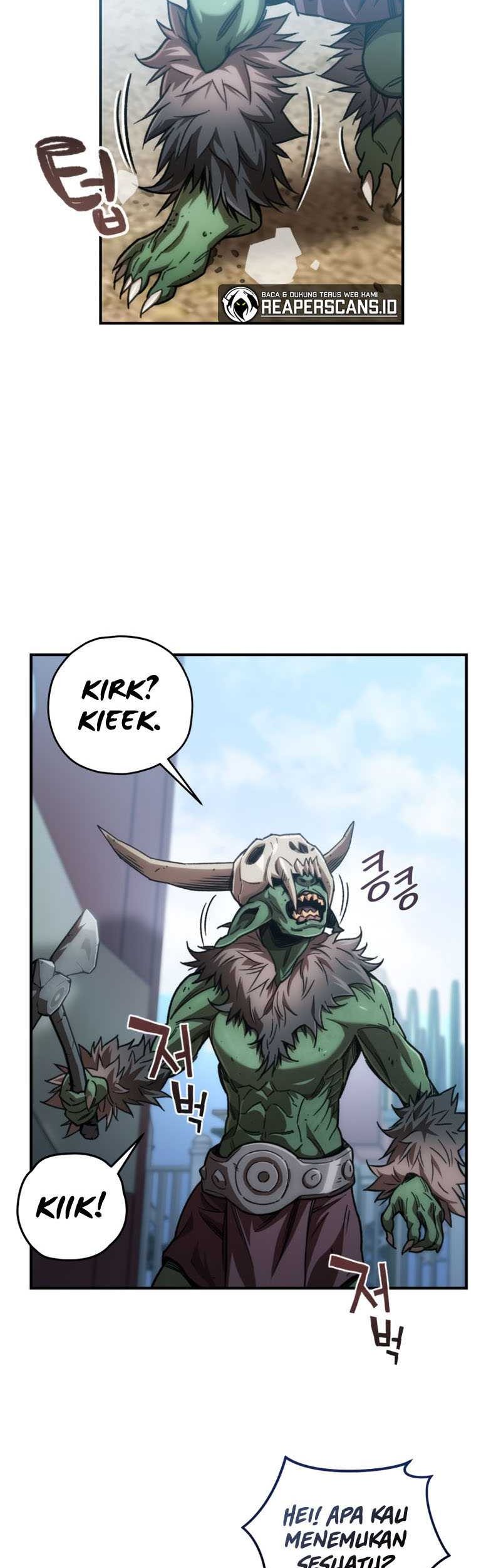Re: Life Player Chapter 16 Gambar 20