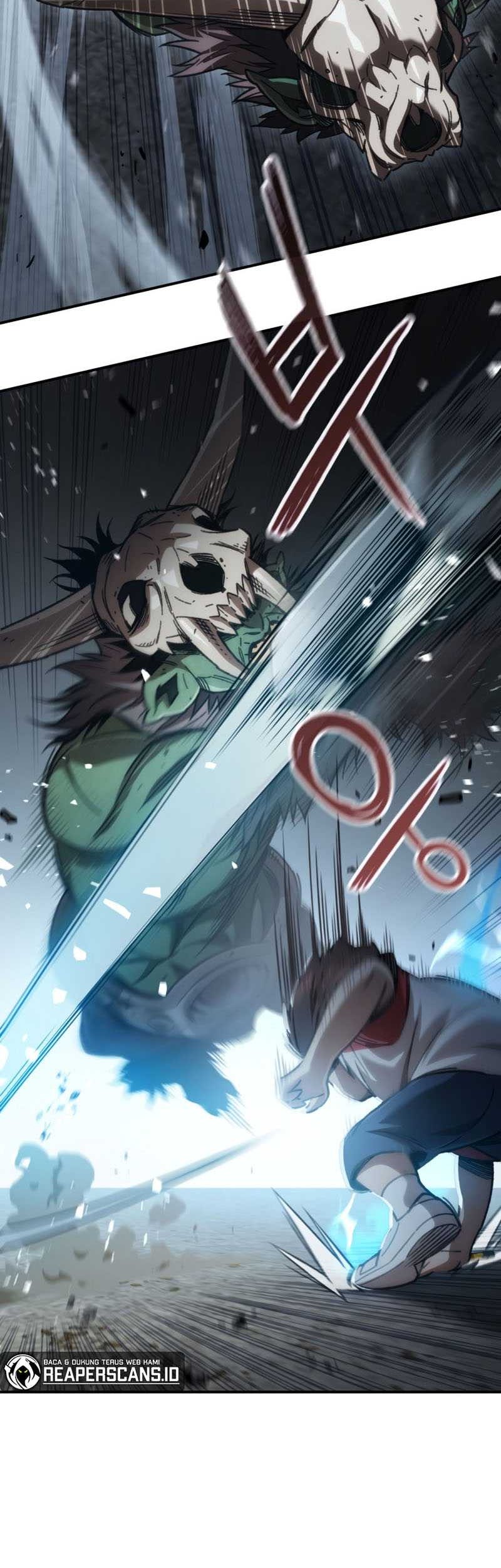 Re: Life Player Chapter 16 Gambar 24