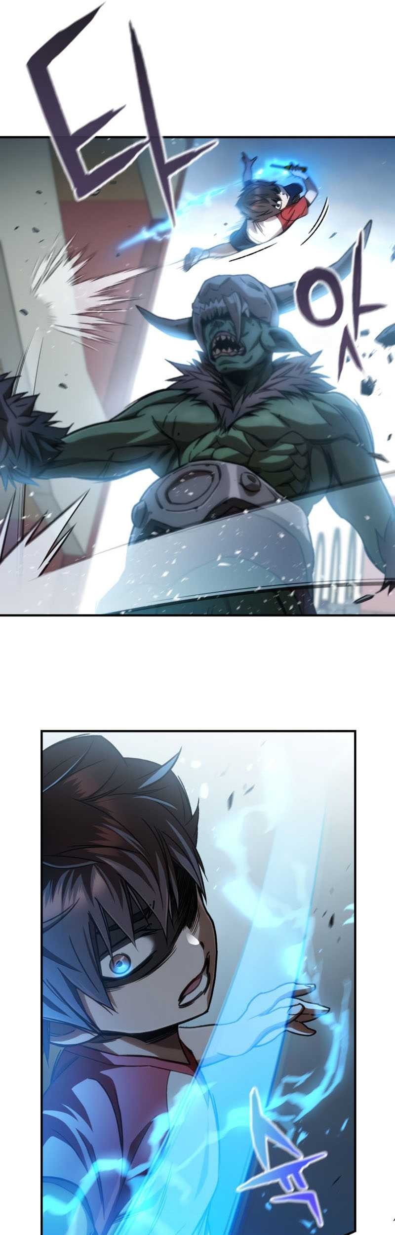 Re: Life Player Chapter 16 Gambar 26