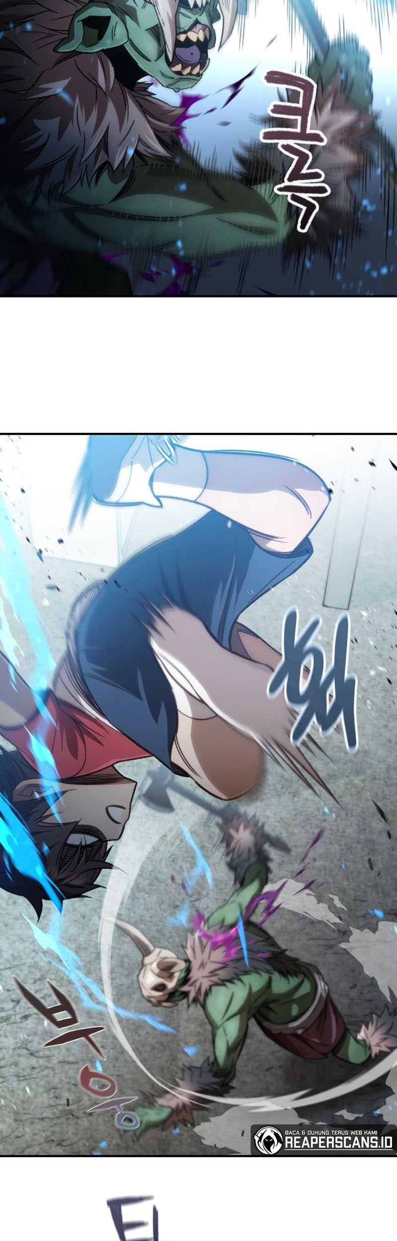 Re: Life Player Chapter 16 Gambar 28