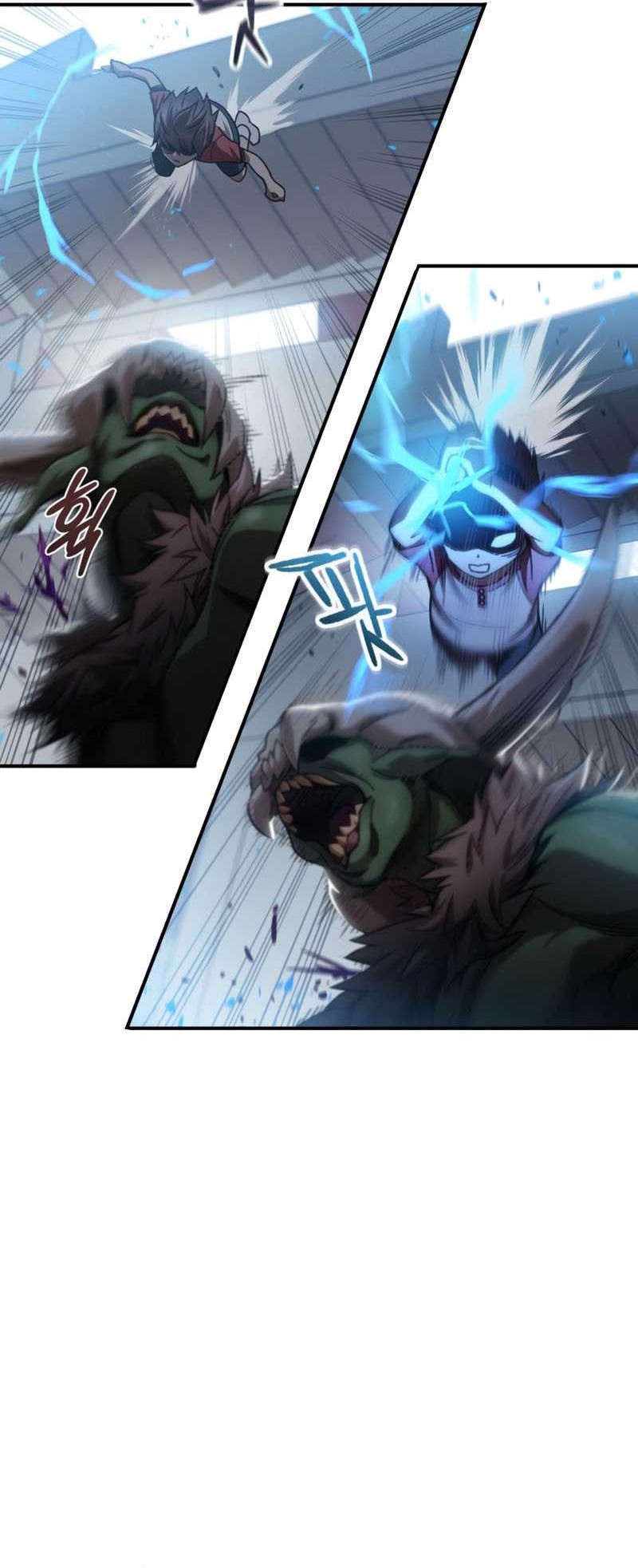 Re: Life Player Chapter 16 Gambar 29