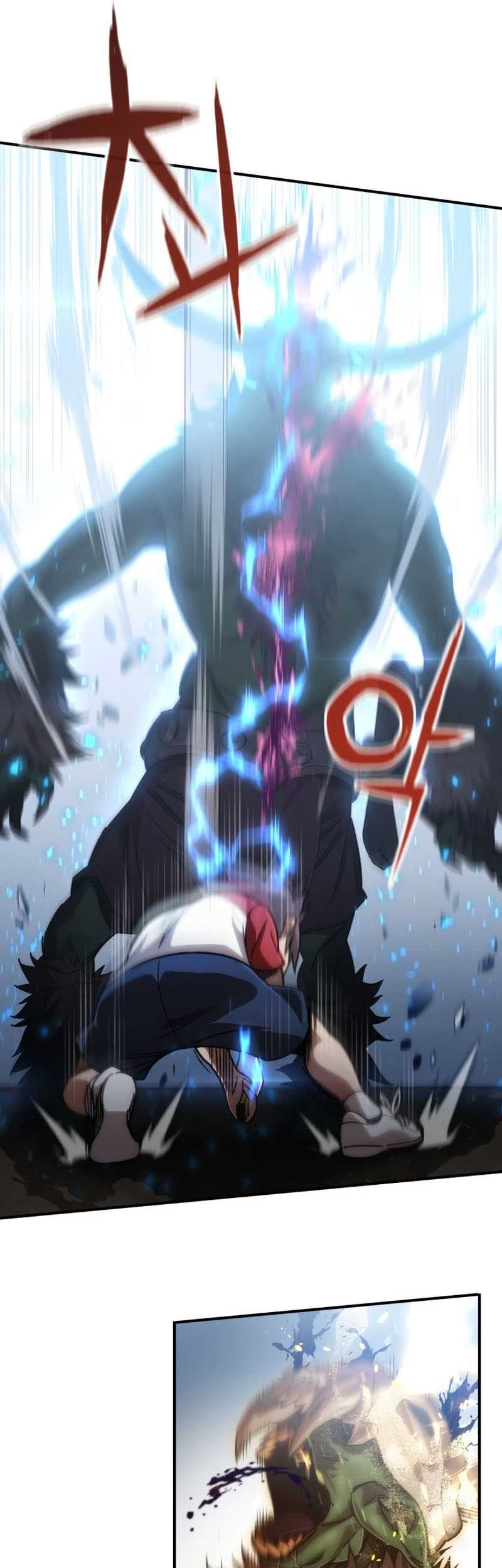 Re: Life Player Chapter 16 Gambar 30