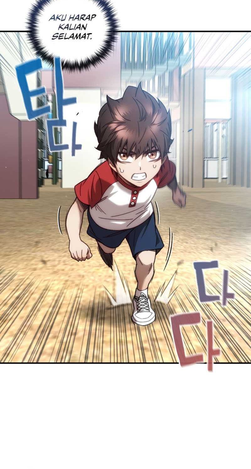 Re: Life Player Chapter 16 Gambar 33