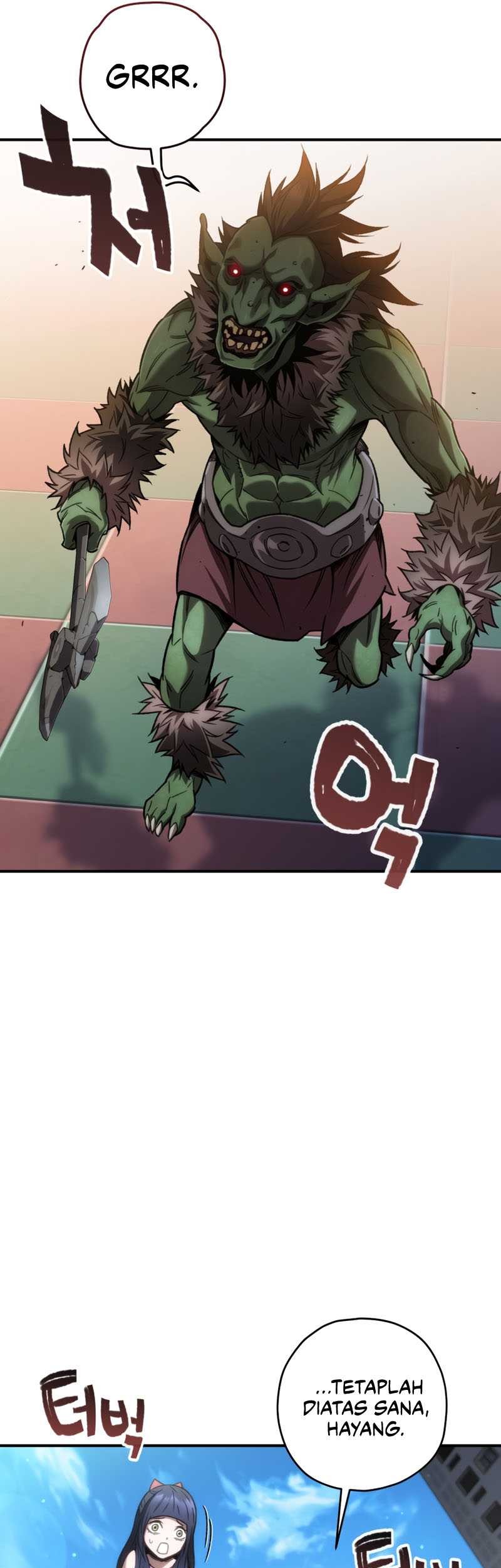 Re: Life Player Chapter 15 Gambar 42