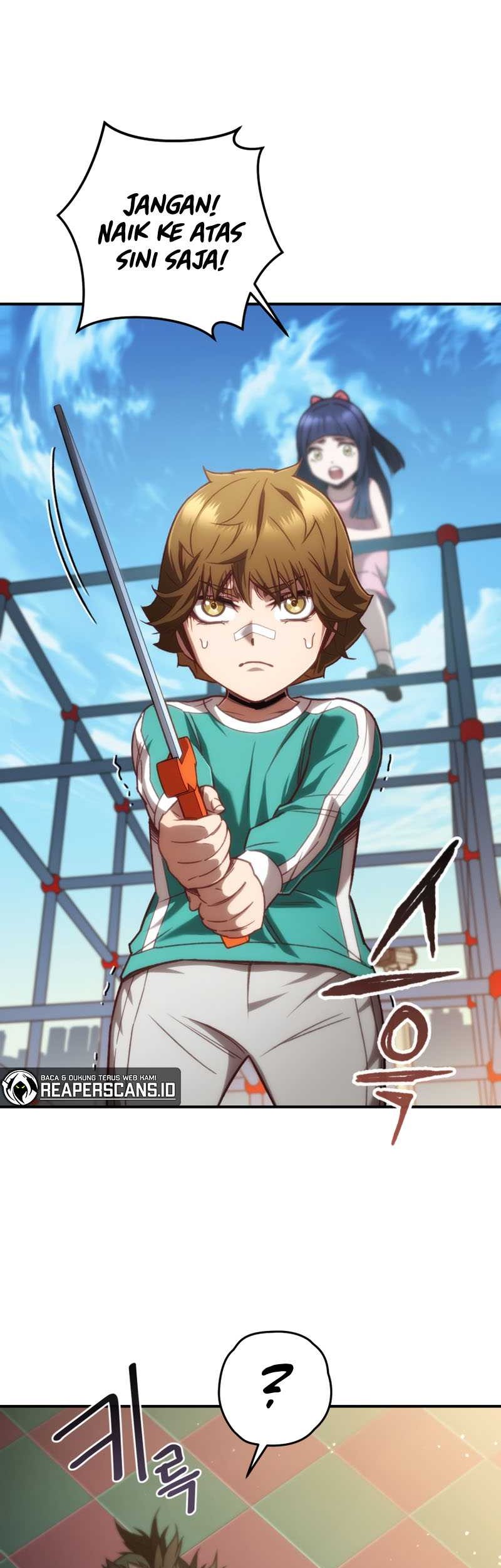 Re: Life Player Chapter 15 Gambar 44