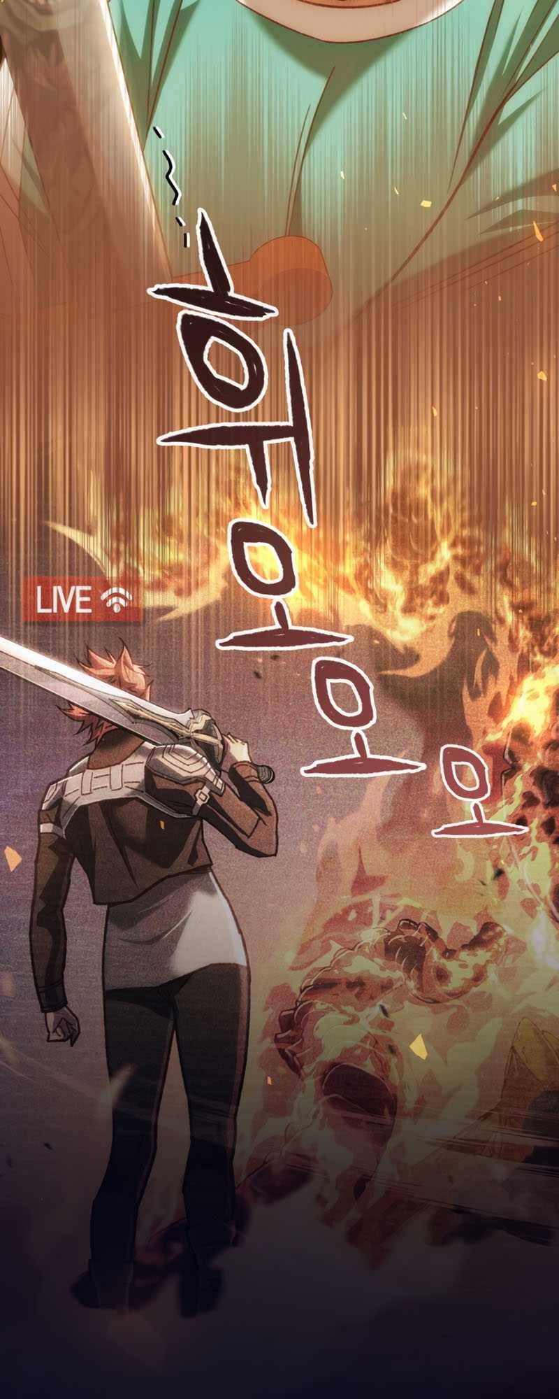 Re: Life Player Chapter 15 Gambar 46