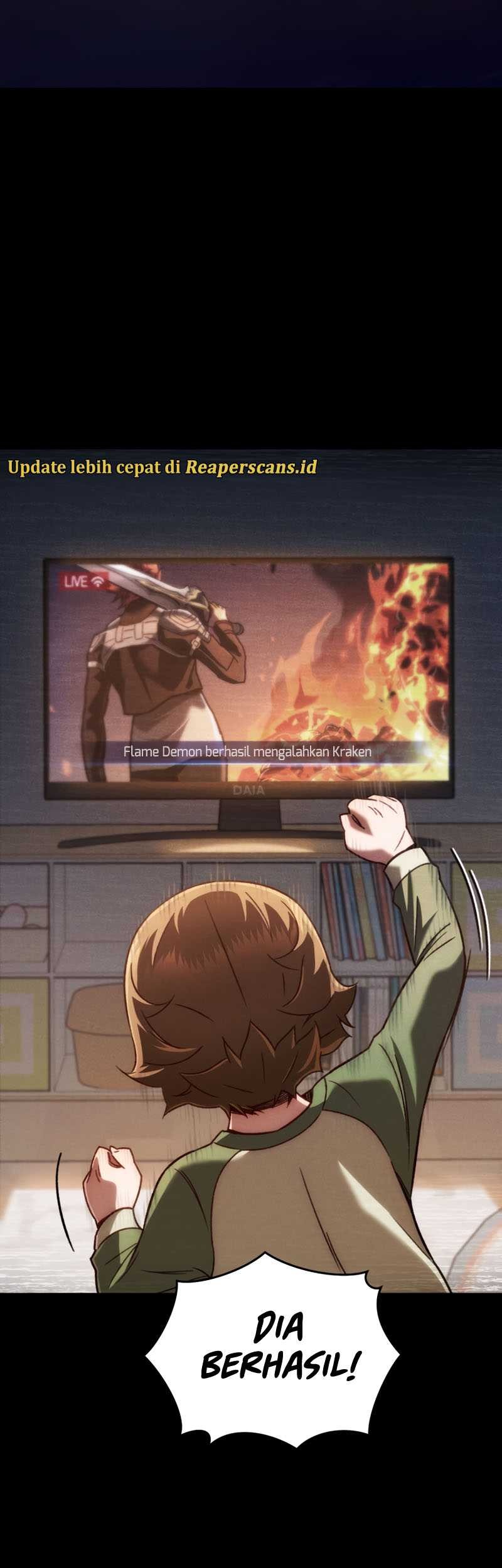 Re: Life Player Chapter 15 Gambar 47