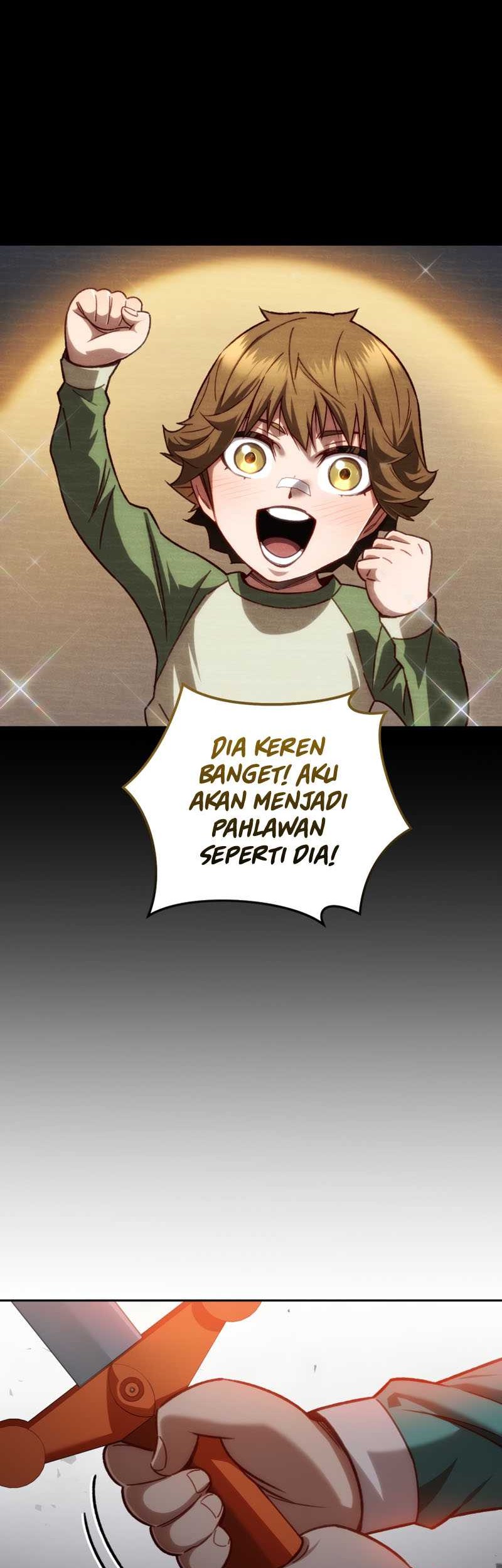 Re: Life Player Chapter 15 Gambar 48