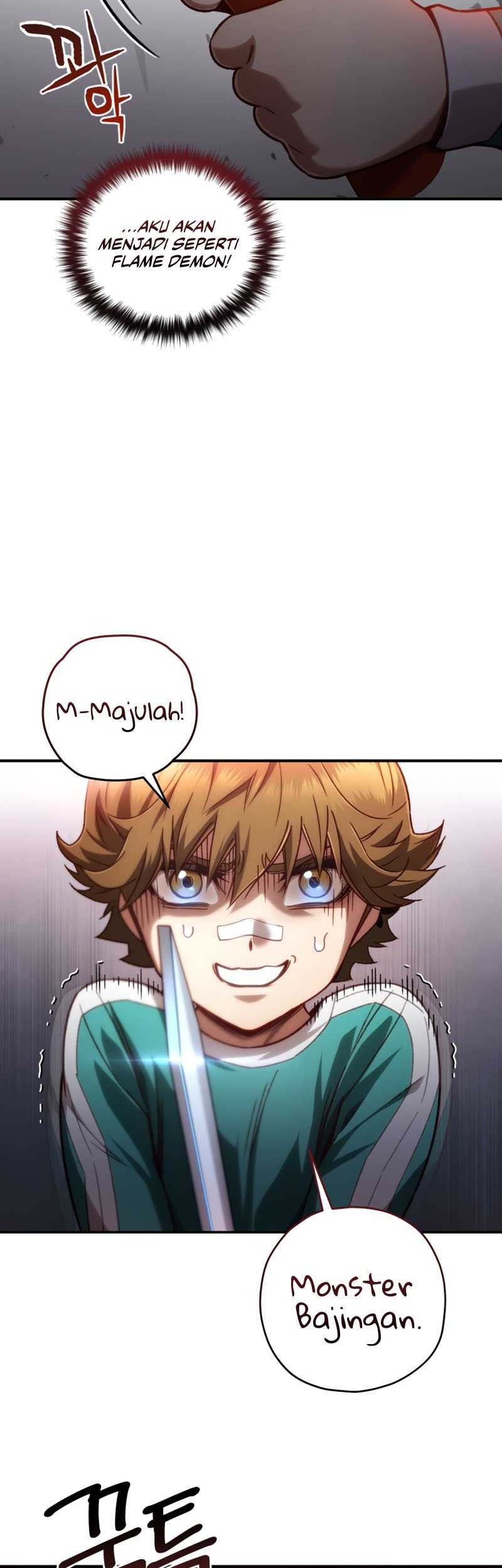 Re: Life Player Chapter 15 Gambar 49