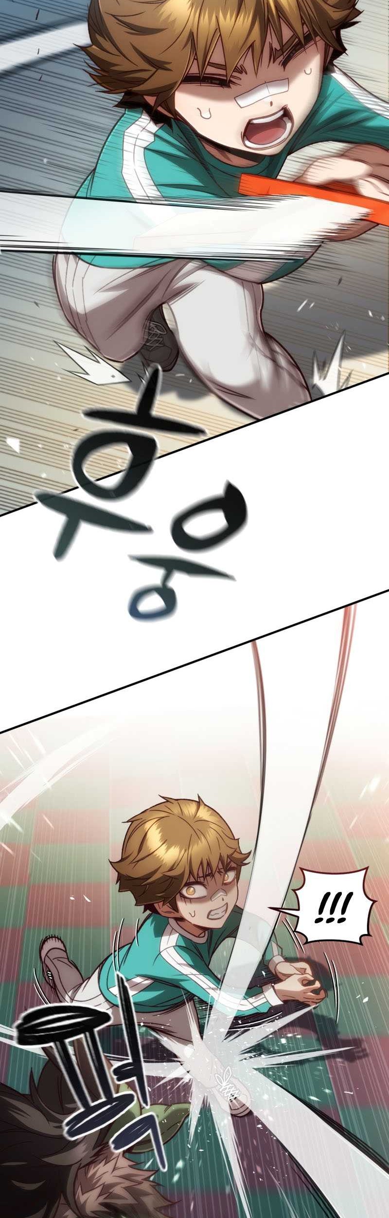 Re: Life Player Chapter 15 Gambar 53