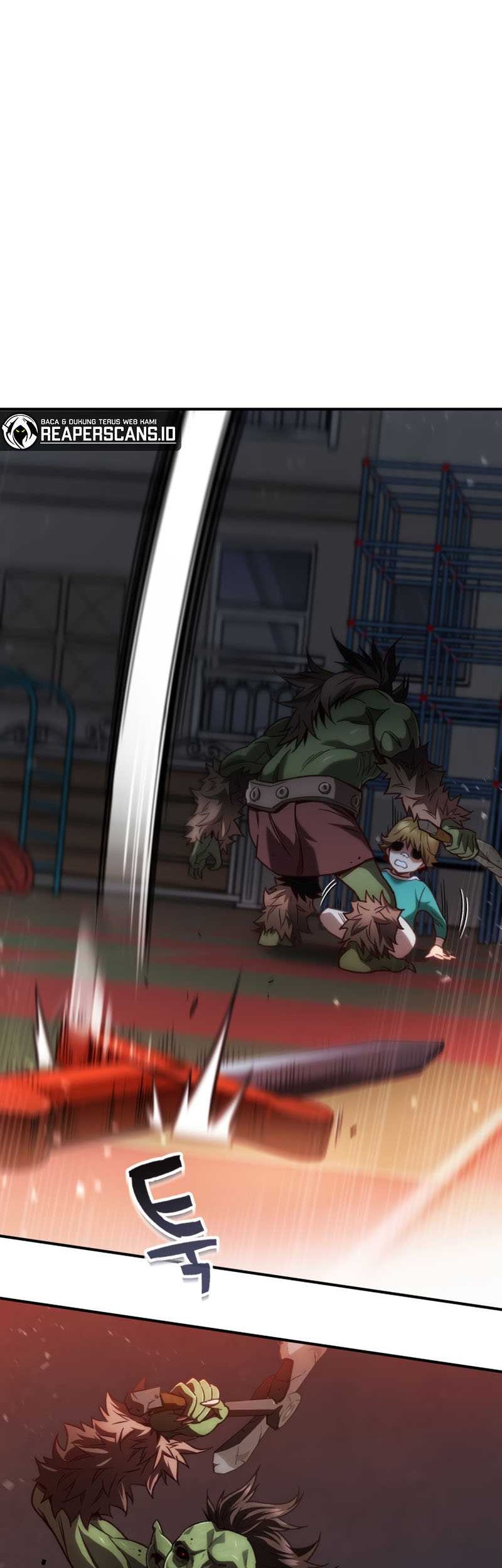 Re: Life Player Chapter 15 Gambar 55