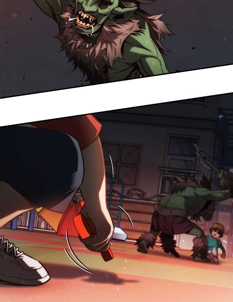 Re: Life Player Chapter 15 Gambar 56