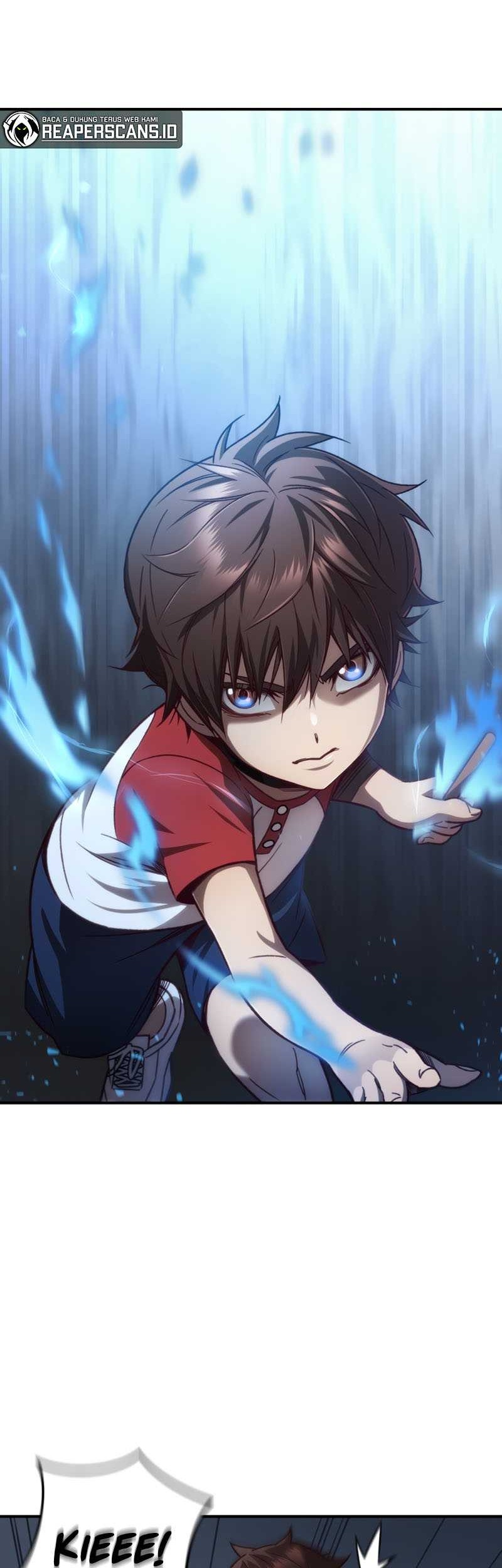 Re: Life Player Chapter 15 Gambar 5