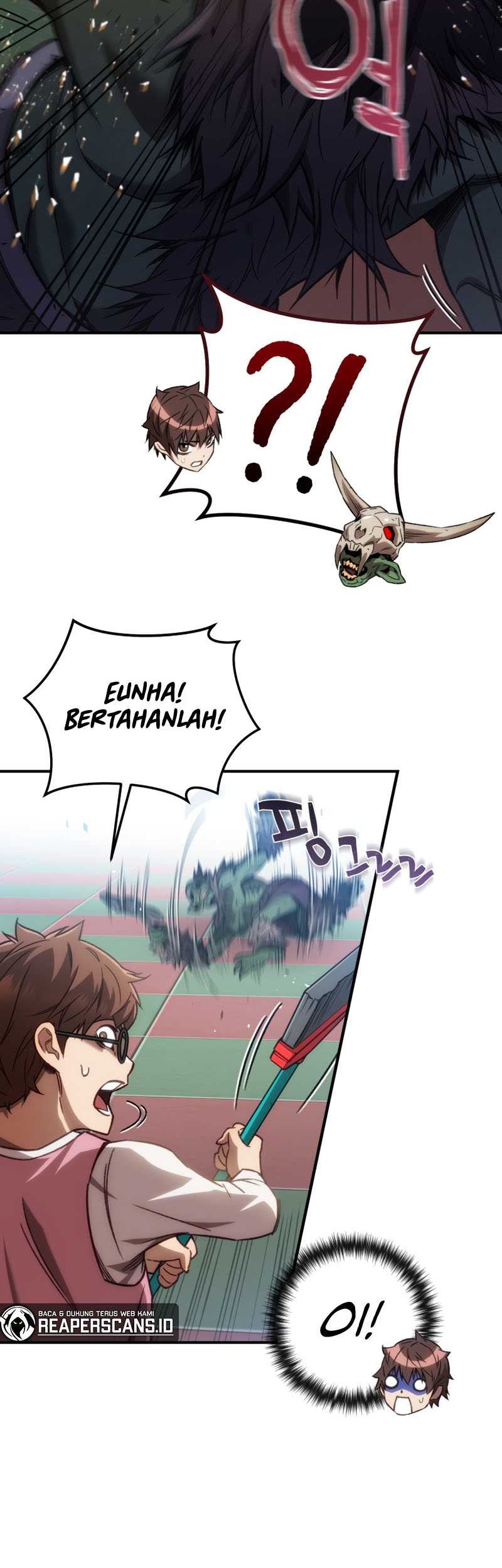 Re: Life Player Chapter 15 Gambar 10