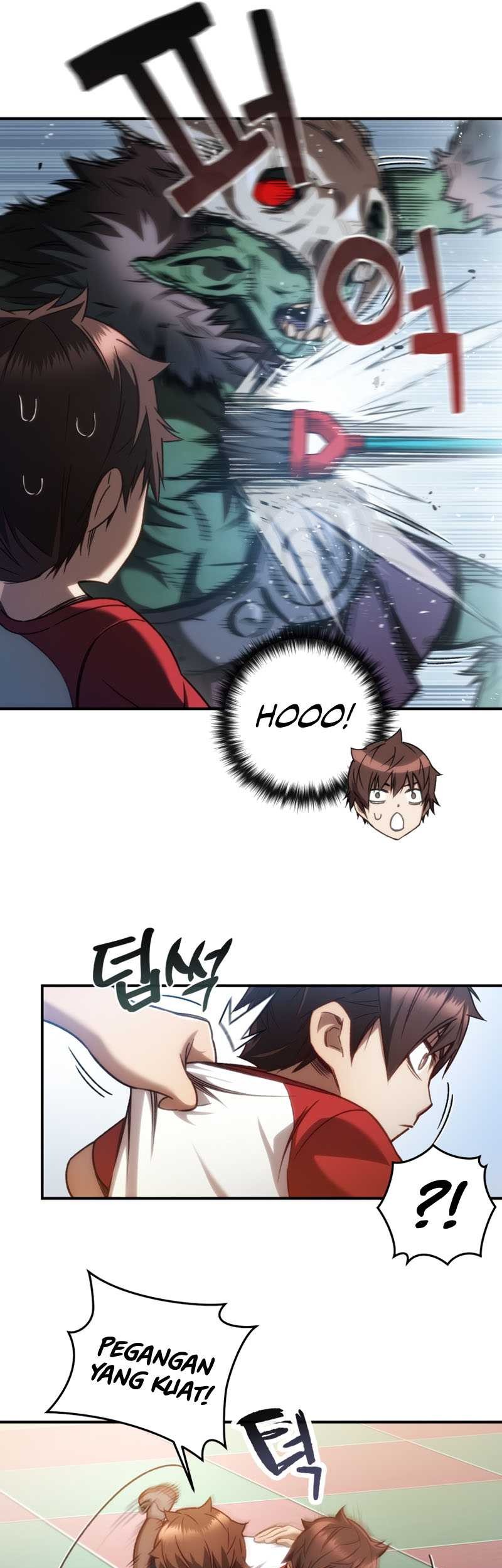 Re: Life Player Chapter 15 Gambar 12
