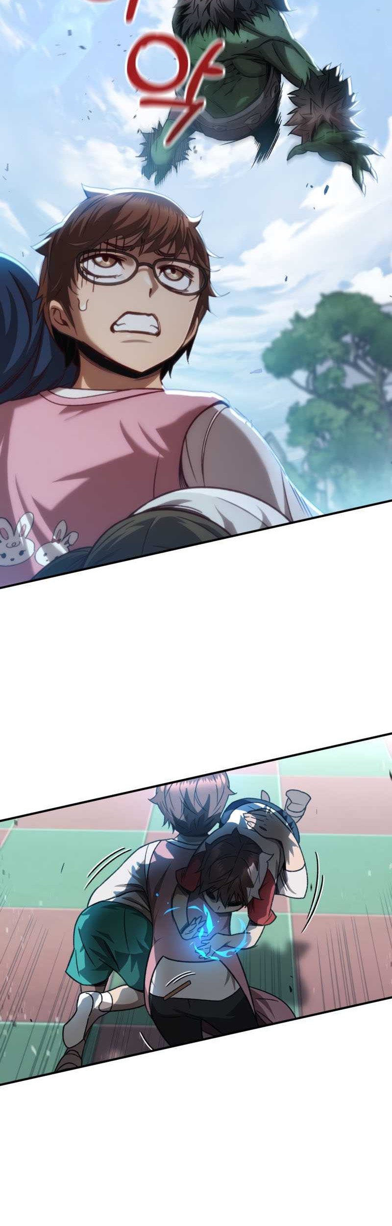 Re: Life Player Chapter 15 Gambar 15
