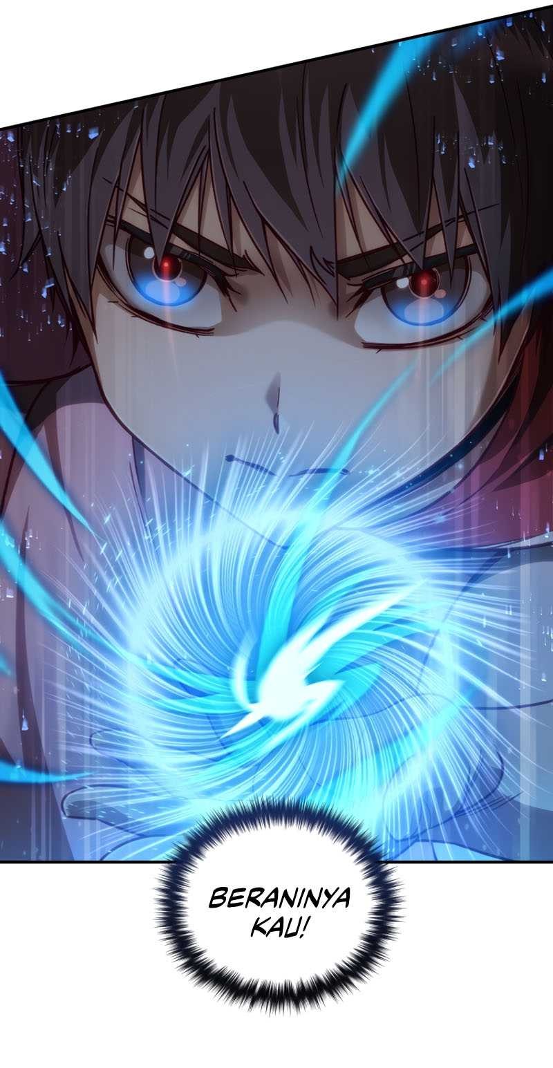 Re: Life Player Chapter 15 Gambar 16