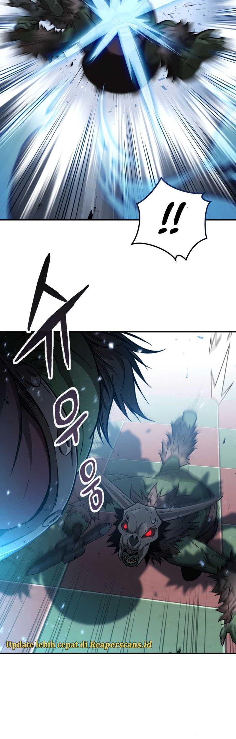 Re: Life Player Chapter 15 Gambar 18