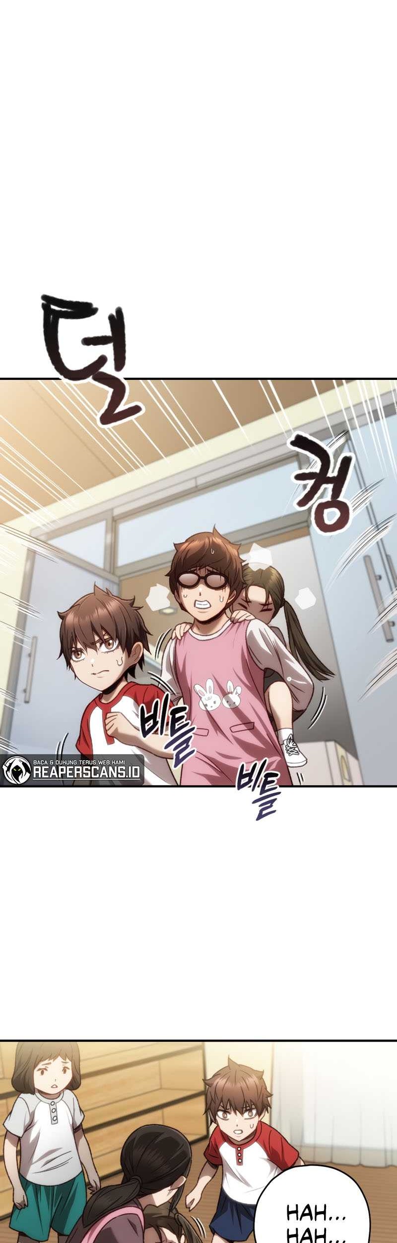 Re: Life Player Chapter 15 Gambar 20