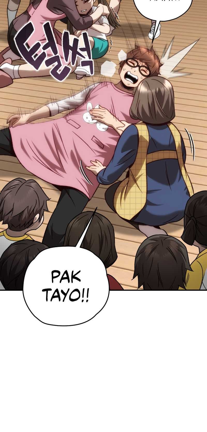 Re: Life Player Chapter 15 Gambar 21