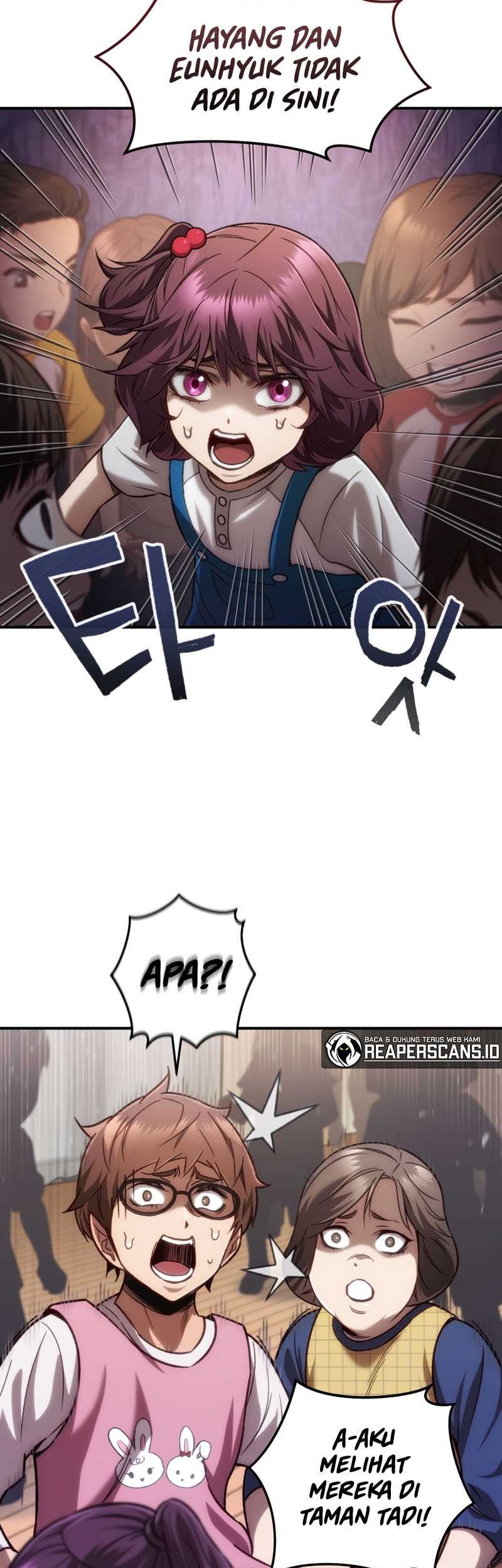 Re: Life Player Chapter 15 Gambar 24