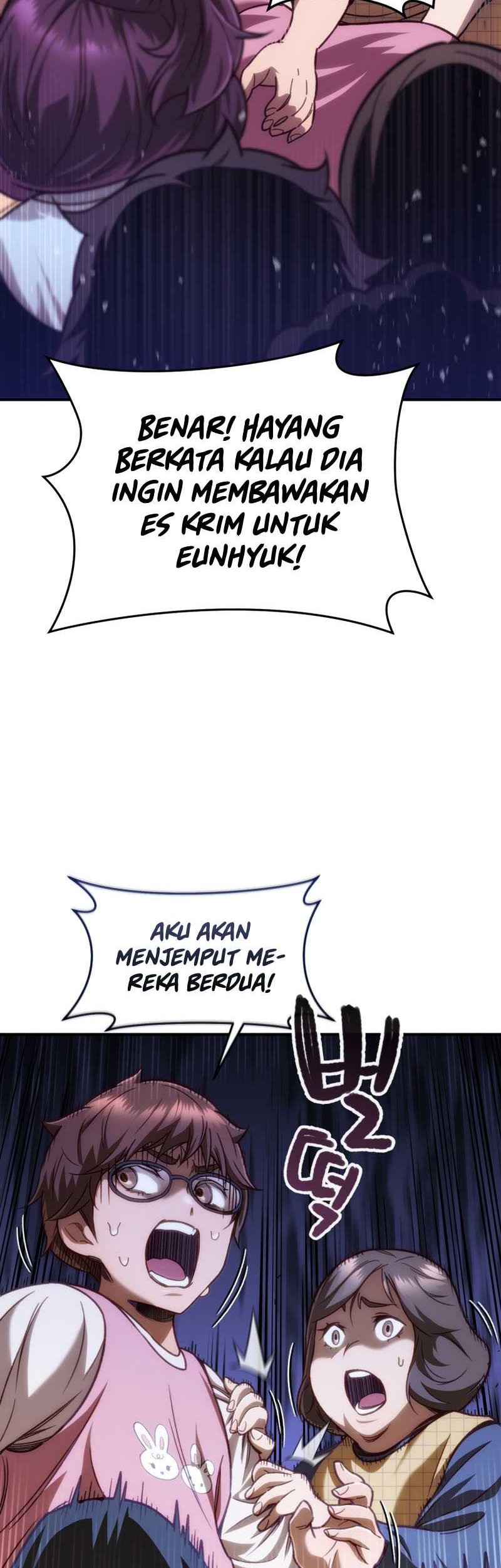 Re: Life Player Chapter 15 Gambar 25