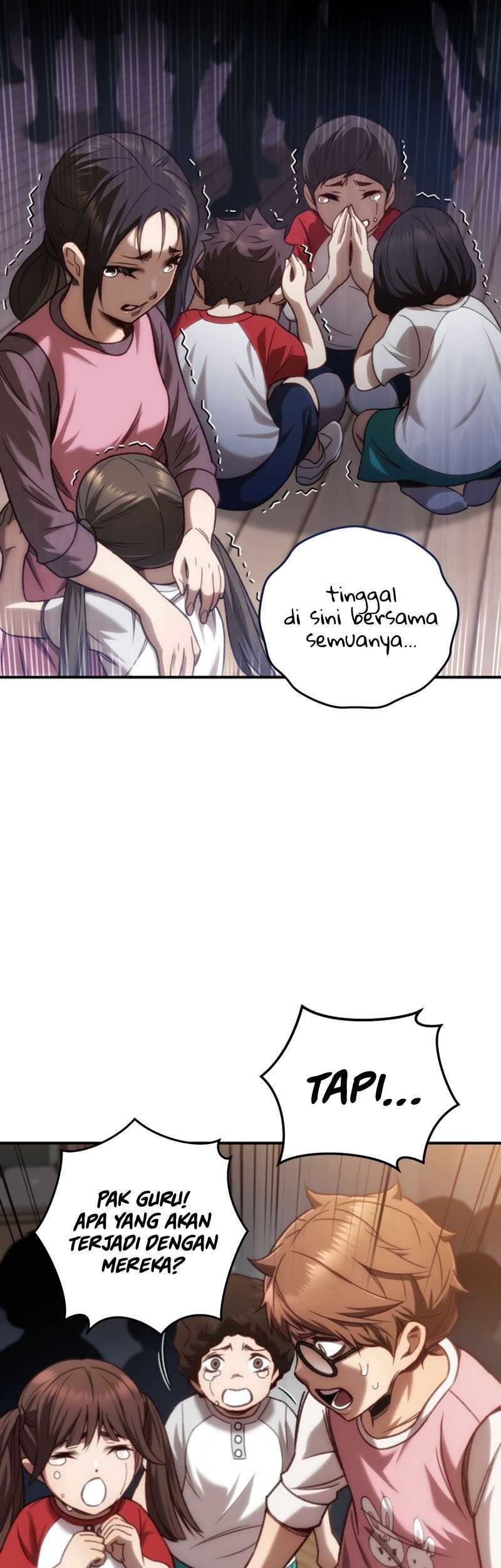 Re: Life Player Chapter 15 Gambar 27