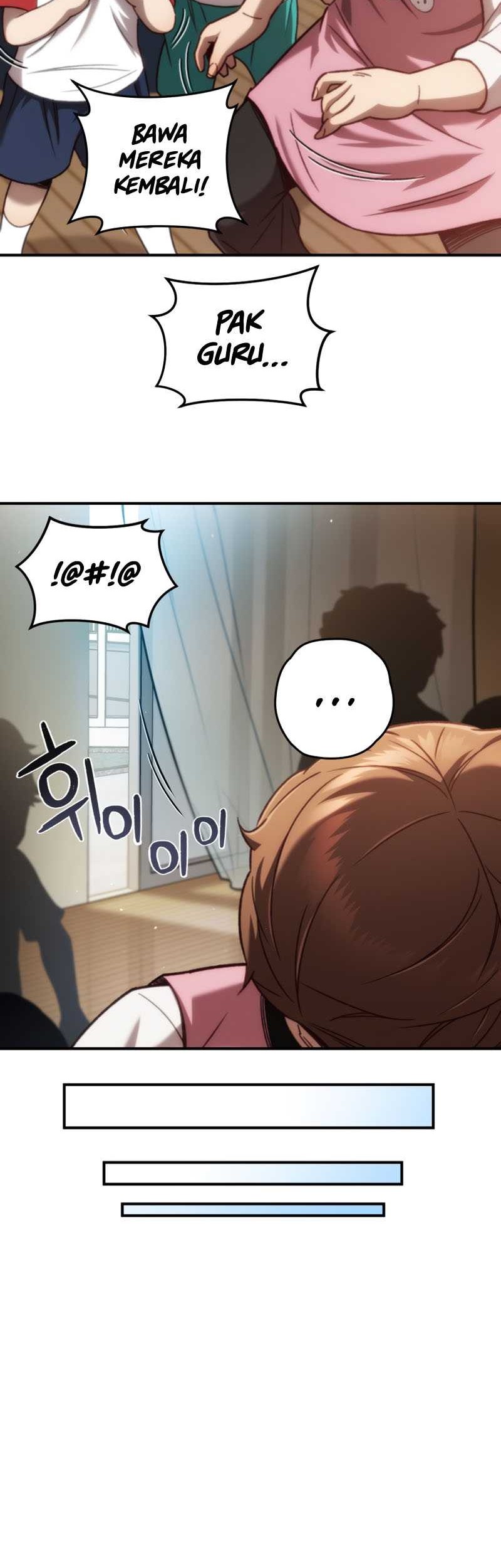 Re: Life Player Chapter 15 Gambar 28