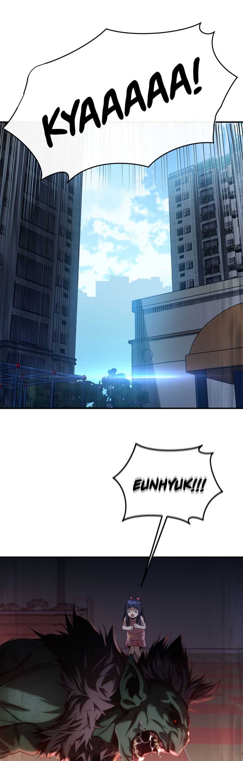 Re: Life Player Chapter 15 Gambar 29