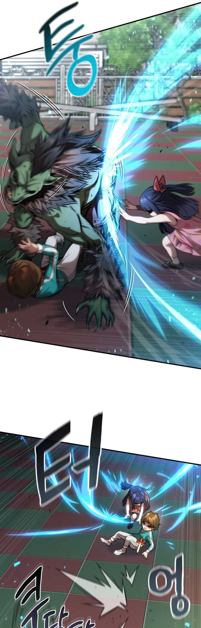 Re: Life Player Chapter 15 Gambar 32