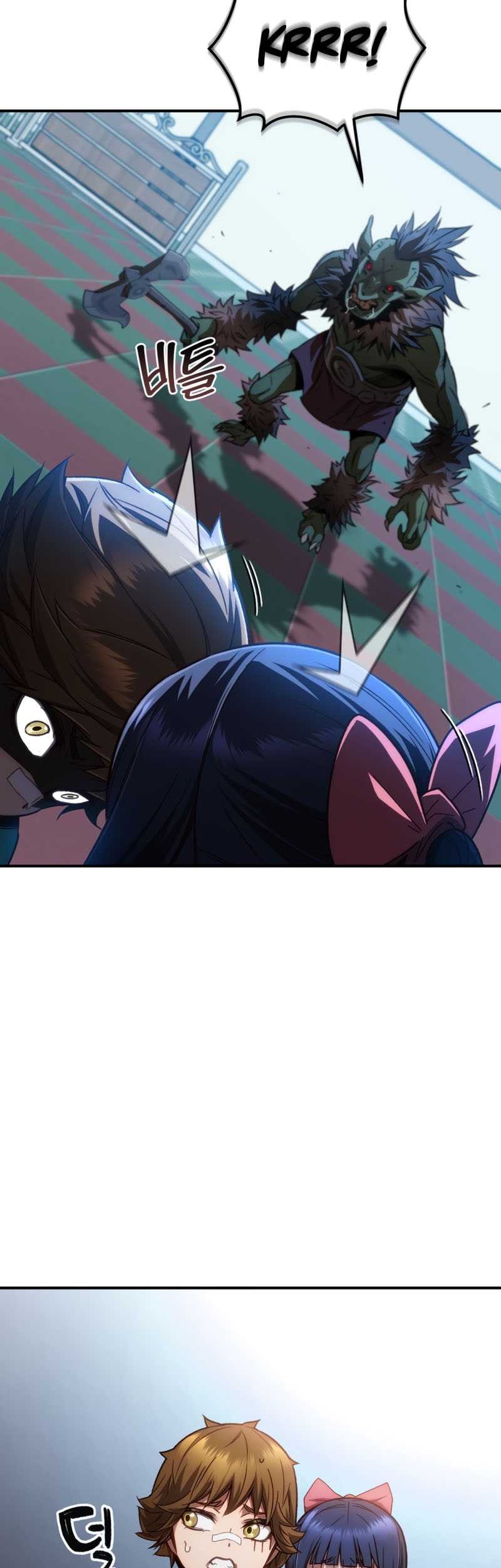 Re: Life Player Chapter 15 Gambar 34