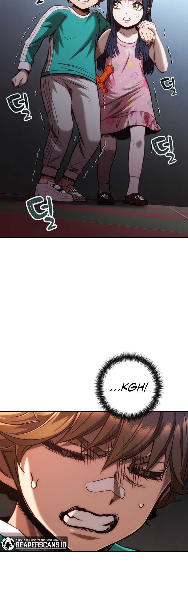 Re: Life Player Chapter 15 Gambar 35
