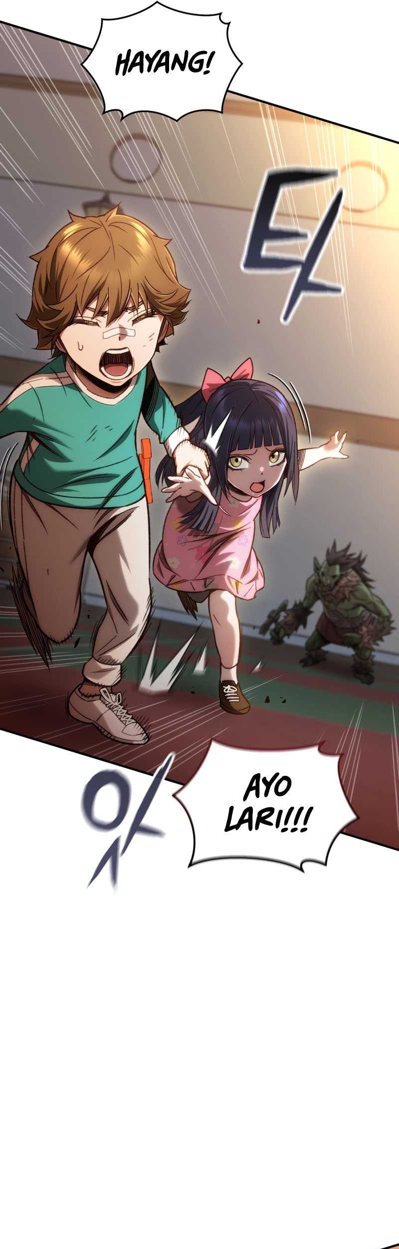 Re: Life Player Chapter 15 Gambar 37