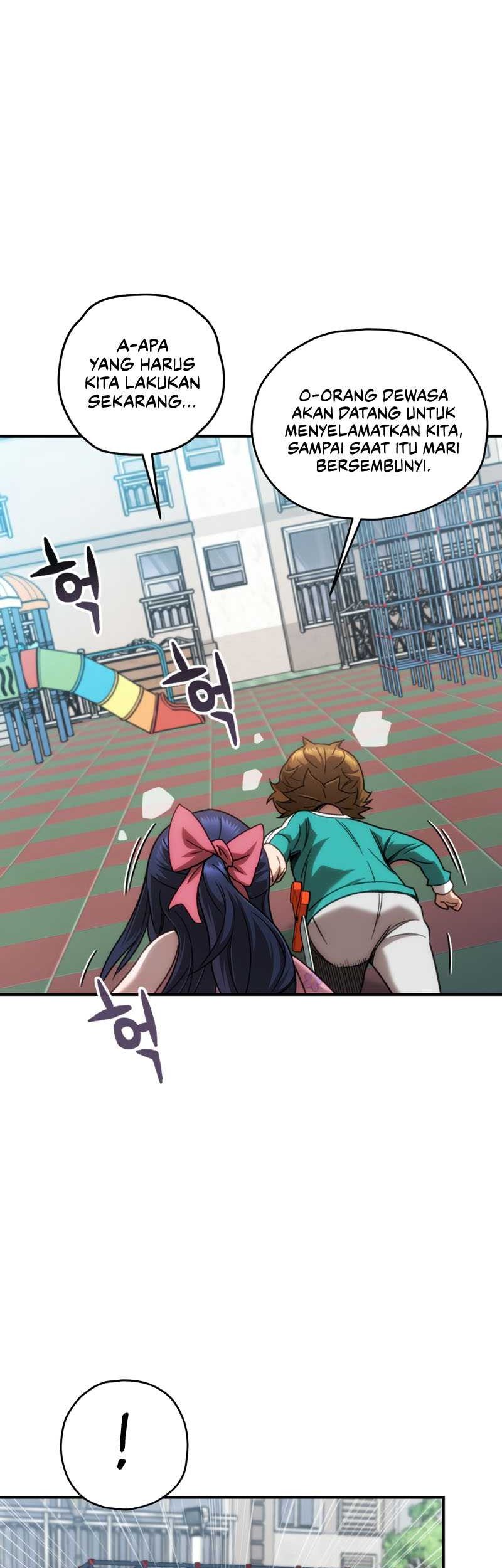 Re: Life Player Chapter 15 Gambar 39