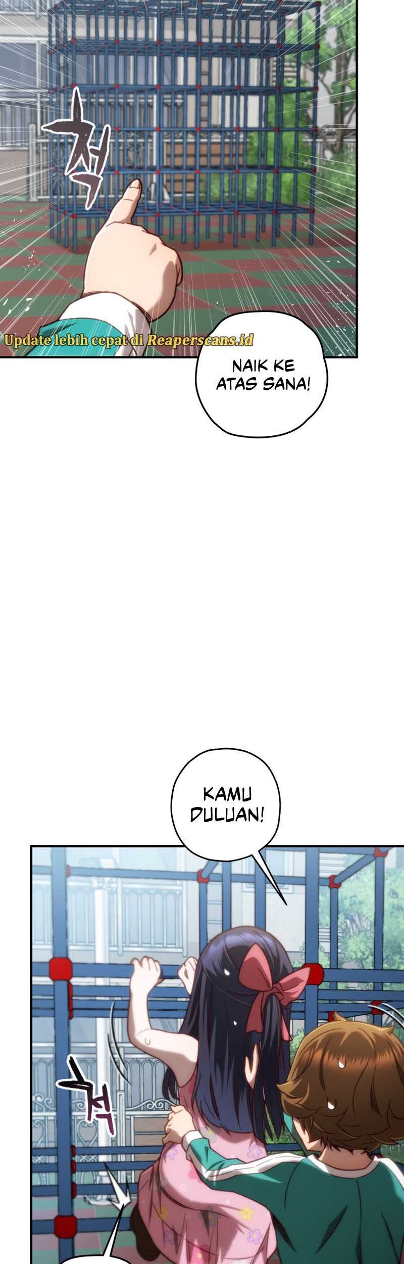 Re: Life Player Chapter 15 Gambar 40