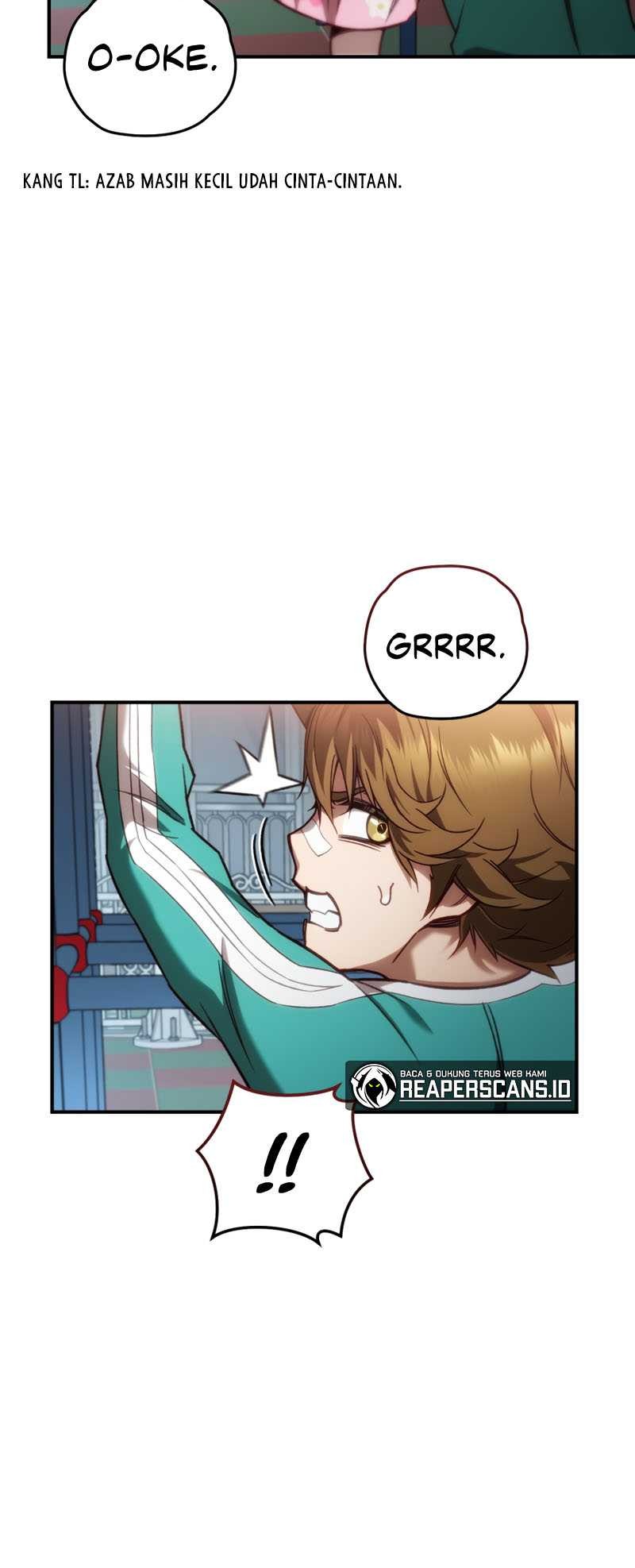 Re: Life Player Chapter 15 Gambar 41