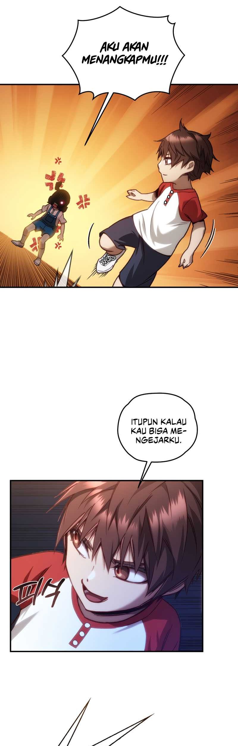 Re: Life Player Chapter 14 Gambar 44