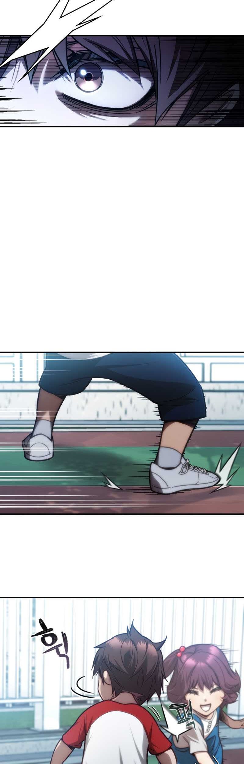 Re: Life Player Chapter 14 Gambar 45