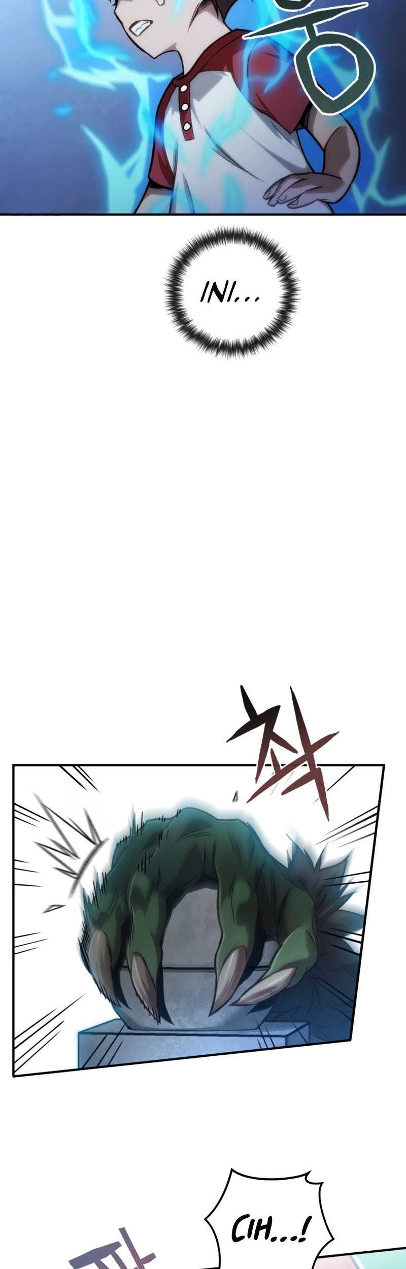 Re: Life Player Chapter 14 Gambar 48