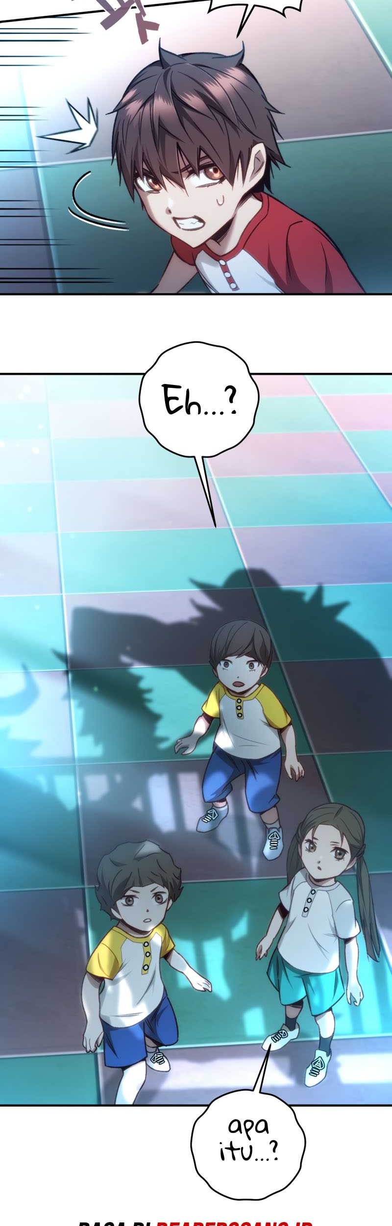 Re: Life Player Chapter 14 Gambar 49