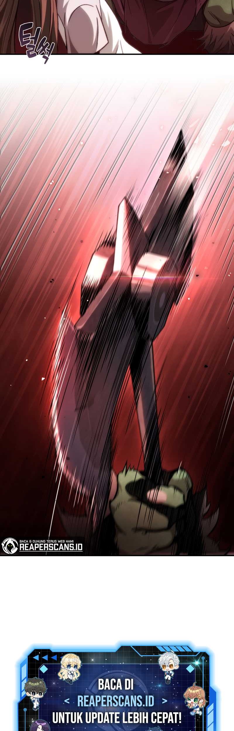 Re: Life Player Chapter 14 Gambar 53