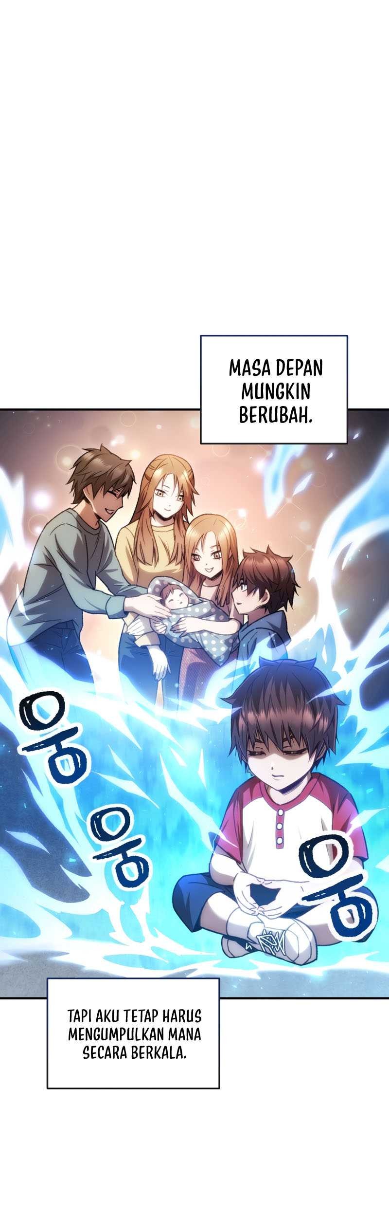 Re: Life Player Chapter 14 Gambar 7