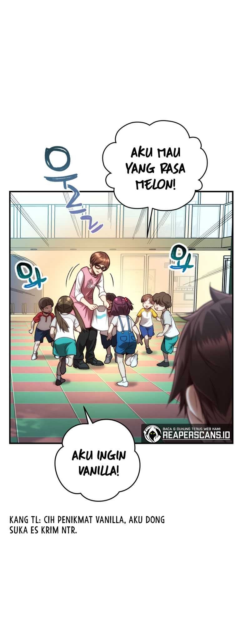 Re: Life Player Chapter 14 Gambar 11