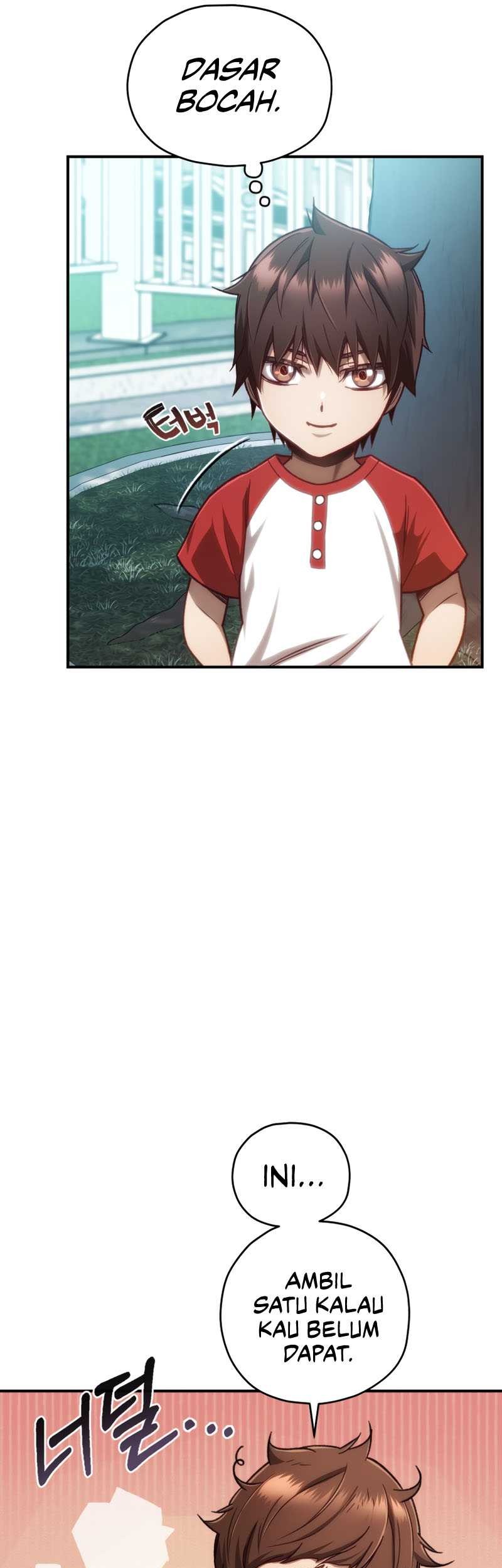 Re: Life Player Chapter 14 Gambar 12