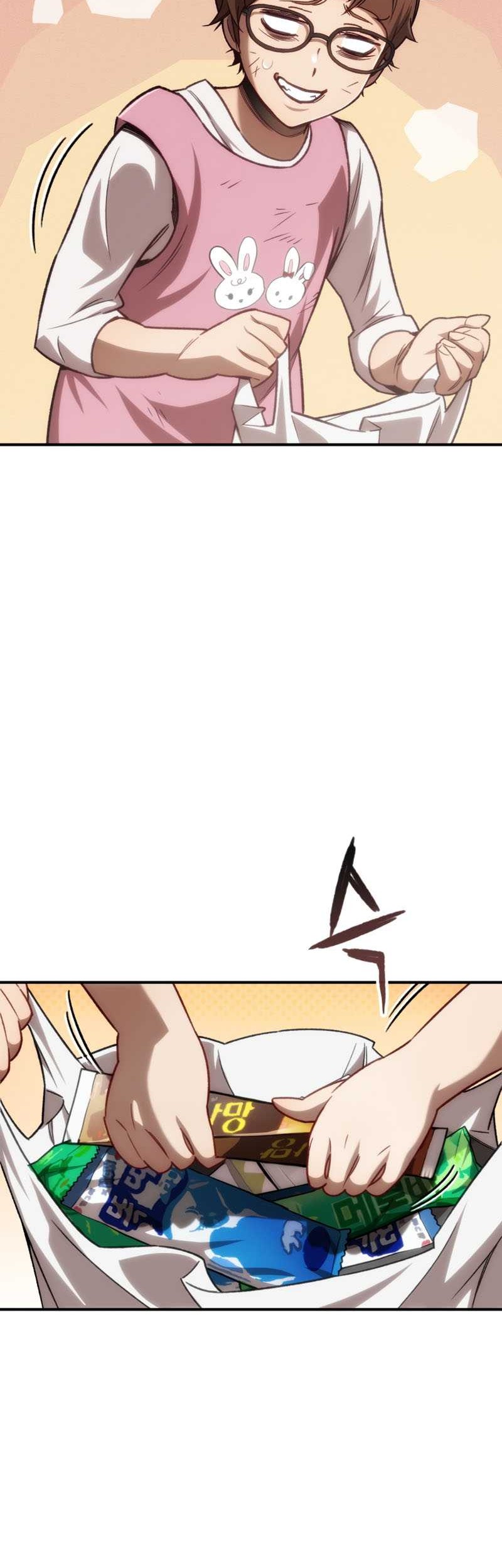 Re: Life Player Chapter 14 Gambar 13